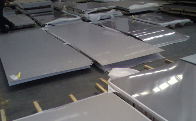 440C stainless steel supplier 440C Stainless Steel Plate for Sale
