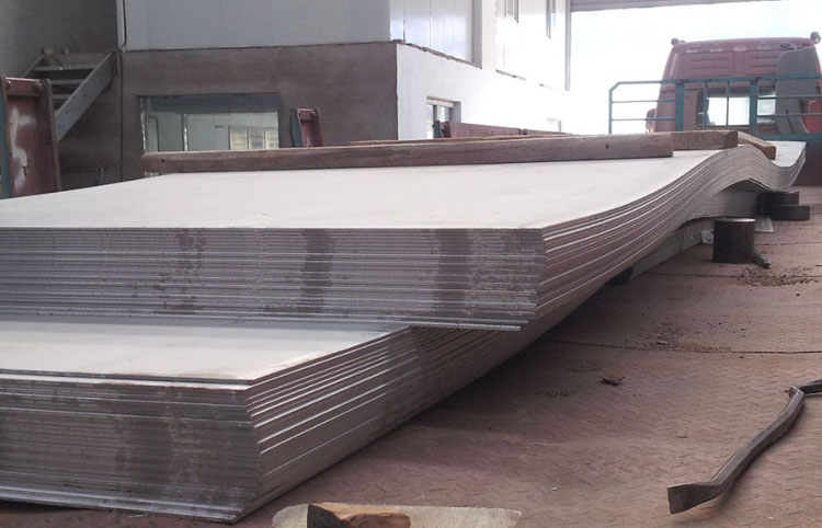 416HT Stainless Steel SS 416HT Sheet for Sale
